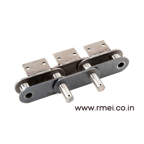 supplier and exporter chain coupling