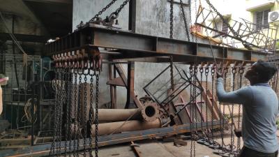 supplier and exporter chain coupling