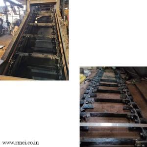 supplier and exporter chain coupling